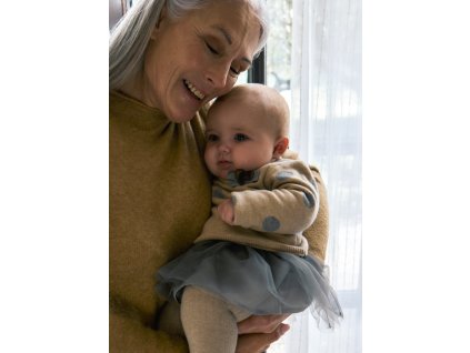 Šaty s tylovou sukňou Mayoral - 1502808010