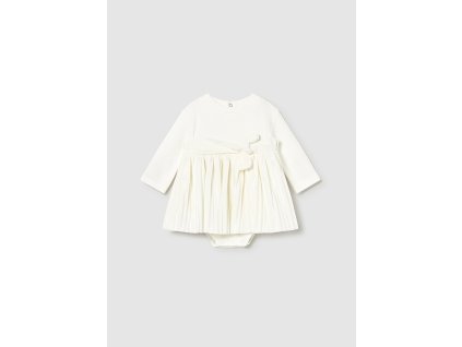 Zamatové šaty Mayoral - 1502812023