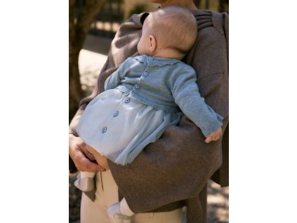 Kombinované šaty Mayoral - 1502815028