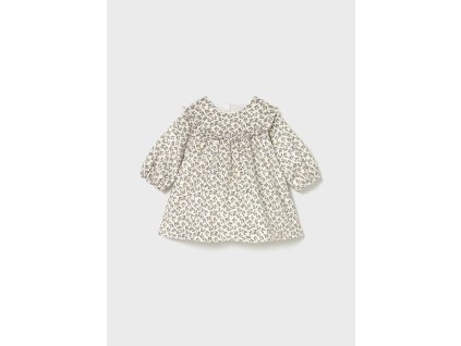 Zamatové šaty Mayoral - 1502822051