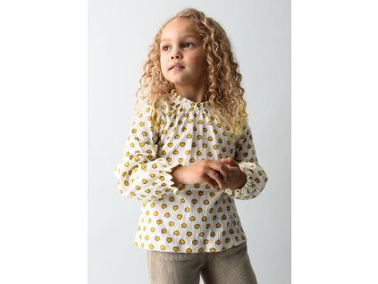 Tričko s potlačou Mayoral - 1504003049