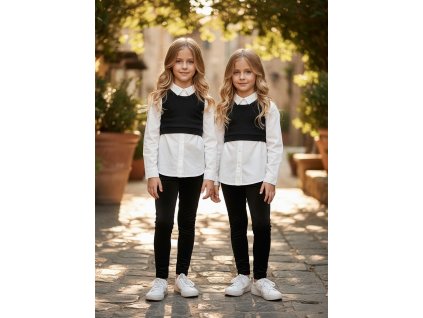 Blúzka Mayoral - 1504317036