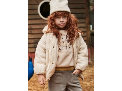 Prešívaná vetrovka Mayoral - 1504446020 AKCIA DŇA!