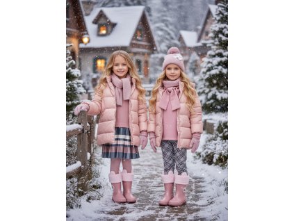 Dlhá vetrovka Mayoral - 1504447060 AKCIA DŇA!