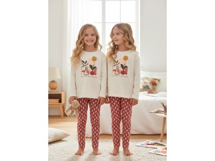 Set - tričko a legíny Mayoral - 1504719021