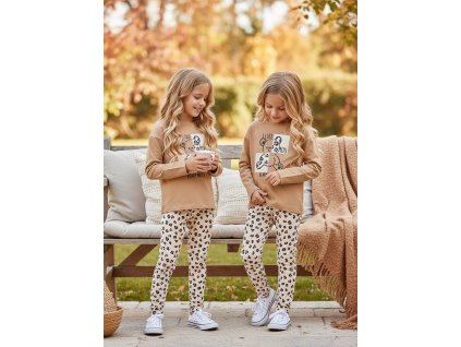 Set - tričko a legíny Mayoral - 1504719024