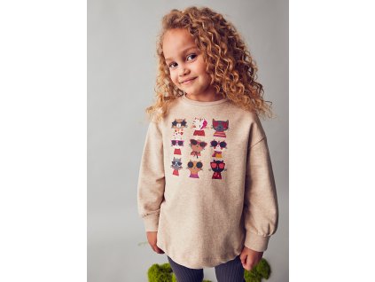 Pulóver Mayoral - 1504722036