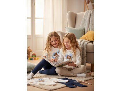 Set tričko a 2ks legíny Mayoral - 1504724046