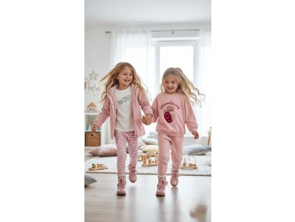 Tepláková súprava - mikina a tepláky Mayoral - 1504893065