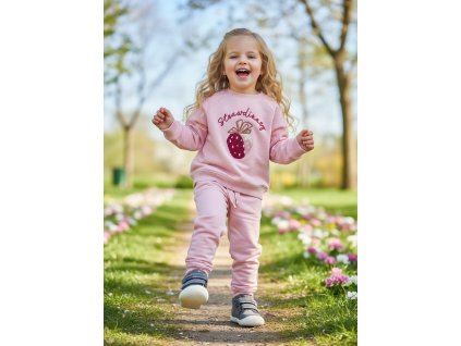 Tepláková súprava - mikina a tepláky Mayoral - 1504893065