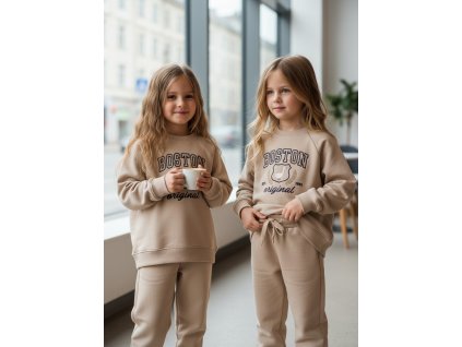 Tepláková súprava - mikina a tepláky Mayoral - 1504893066