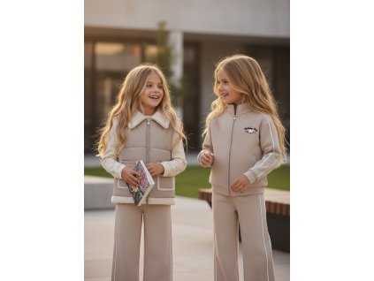 Tepláková súprava - mikina a tepláky Mayoral - 1504897039