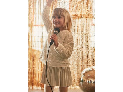 Kombinované šaty 2v1 Mayoral - 1504925049