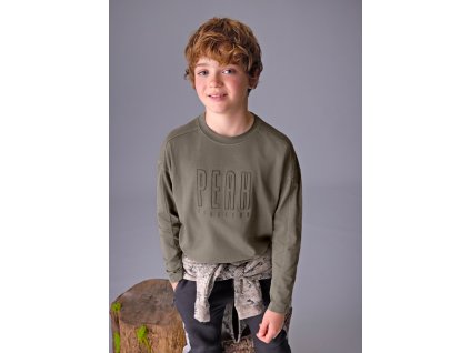 Tričko s potlačou Mayoral - 1507008054