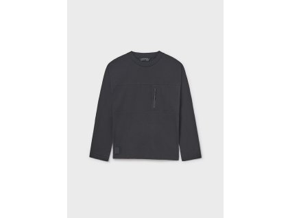 Tričko s potlačou Mayoral - 1507009036