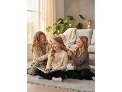 Tričko s potlačou Mayoral - 1507017083