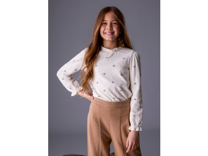 Tričko s potlačou Mayoral - 1507026095