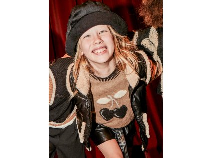 Pletený sveter Mayoral - 1507316093