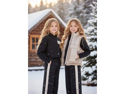 Vesta s kožuškom Mayoral - 1507322066