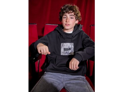 Kombinovaná mikina Mayoral - 1507403082