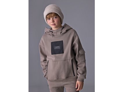 Kombinovaná mikina Mayoral - 1507403083