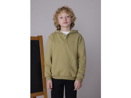 Mikina s kapucňou Mayoral - 1507407010