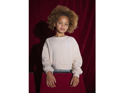 Mikina s aplikáciu Mayoral - 1507421035