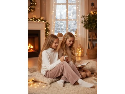 Mančestrové nohavice rovného strihu Mayoral - 1507576086