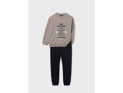 Tepláková súprava - mikina a tepláky Mayoral - 1507848049