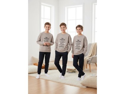 Tepláková súprava - mikina a tepláky Mayoral - 1507848049