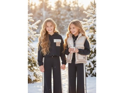 Tepláková súprava - mikina a tepláky Mayoral - 1507853036