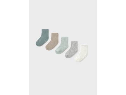 Set - 6 ks ponožky Mayoral - 1509918058