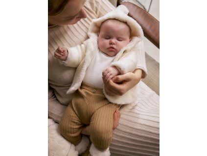 Pletené legíny Mayoral - 1509926071