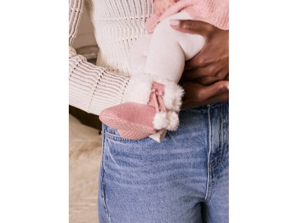 Pletené čižmy Mayoral - 1509954074