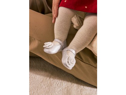 Balerínky s kvietkom Mayoral - 1509960080