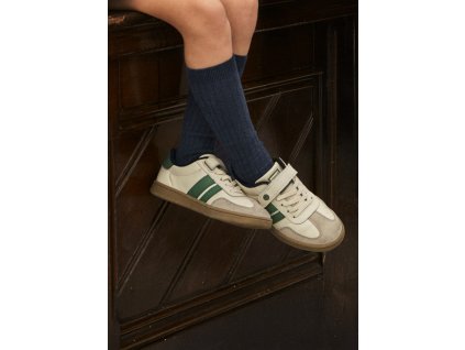 Kožené COOL tenisky Mayoral - 1544611042