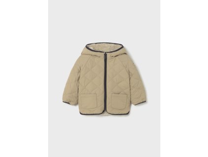 Polstrovaný obojstranný kabát Mayoral - 1502422097