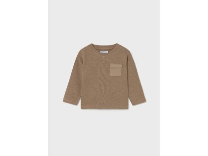 Tričko s potlačou Mayoral - 1502064016