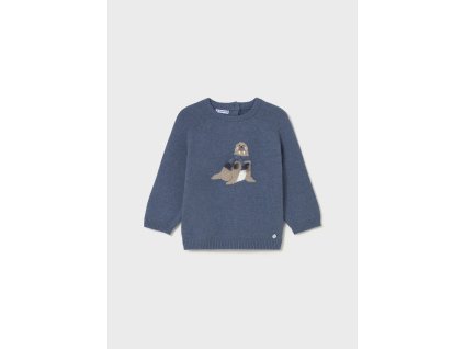 Pulóver s aplikáciou Mayoral - 1502345023