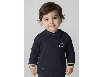 Mikina s výšivkou Mayoral - 1502415080