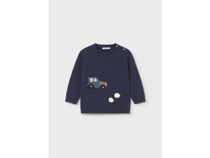 Pulóver s aplikáciou Mayoral - 1502343018