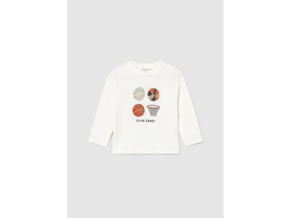 Tričko Basket Mayoral - 1502060091