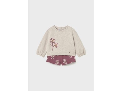 Kraťasový set Mayoral - 1502262049