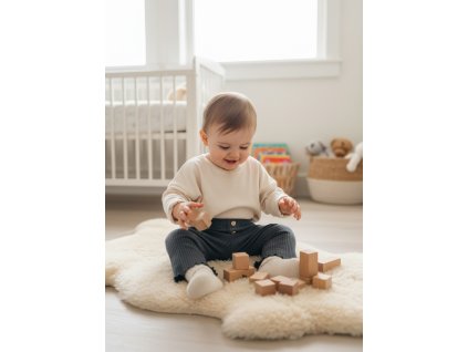 Zvonové legíny Mayoral - 1502735086