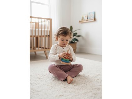 Zvonové legíny Mayoral - 1502735085