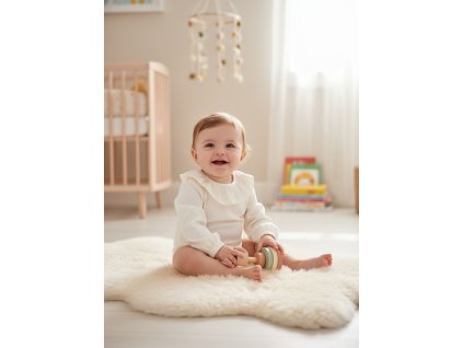 Body s golierikom Mayoral - 1502734020