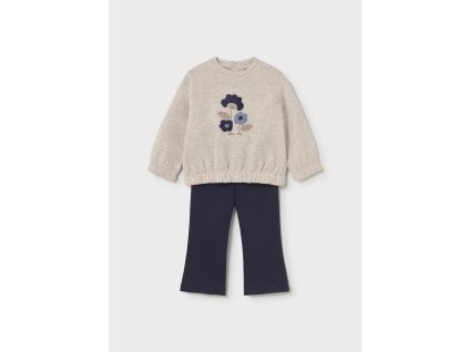 Nohavicový set Mayoral - 1502740038