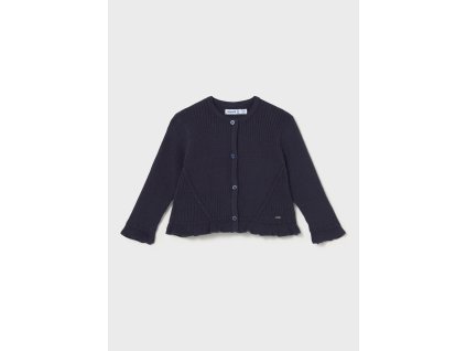 Pletený sveter s gombíkmi Mayoral - 1502358034