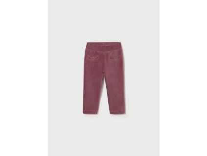 Menčestrové nohavice Mayoral - 1500514073