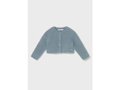 Cardigan chlpatý Mayoral - 1502357063